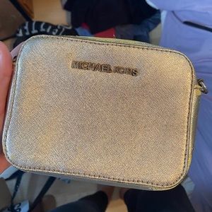 Michael Kors Crossbody
